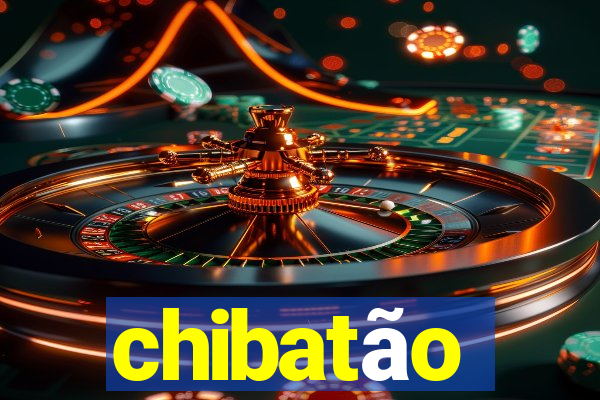 chibatão programação de navios