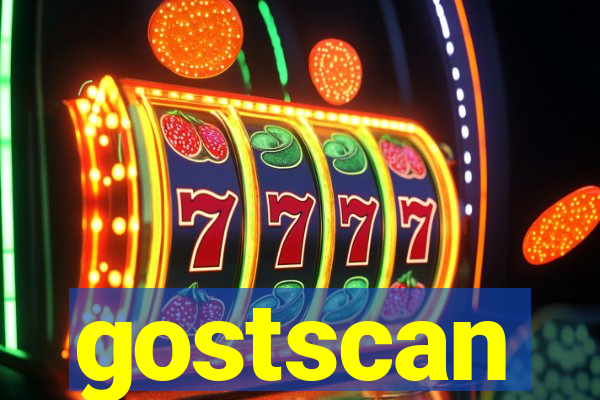 gostscan