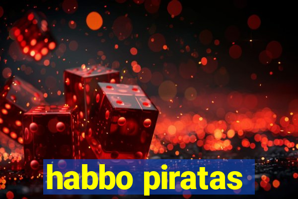 habbo piratas