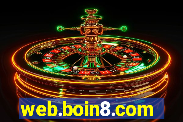 web.boin8.com