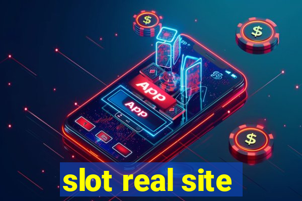 slot real site