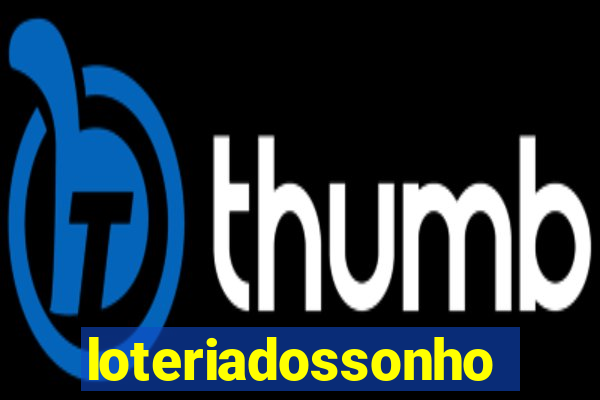 loteriadossonhos.net