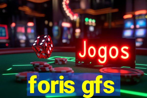 foris gfs