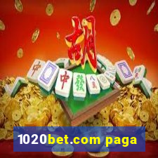 1020bet.com paga