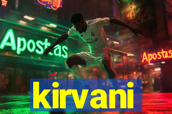 kirvani