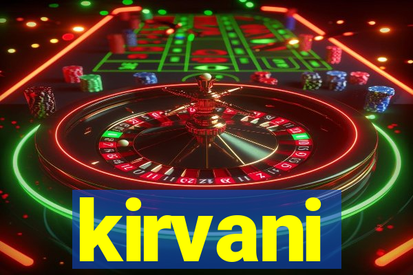 kirvani