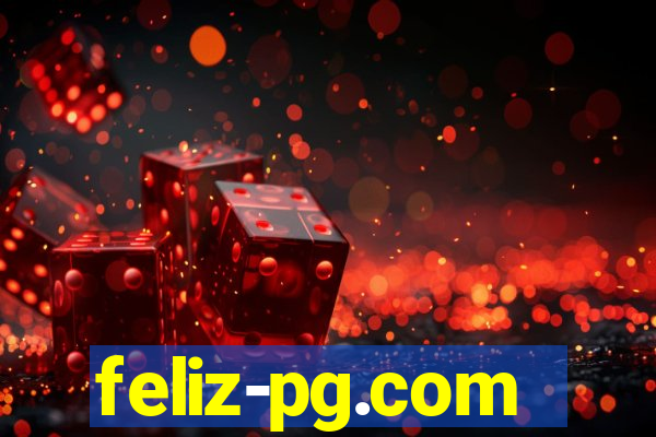 feliz-pg.com