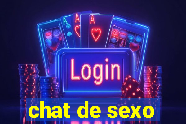 chat de sexo