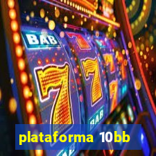 plataforma 10bb