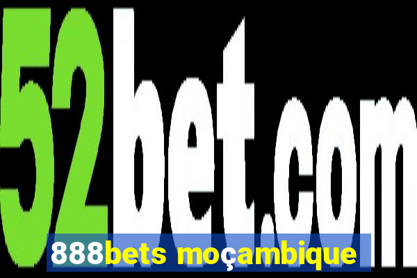 888bets moçambique