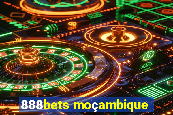 888bets moçambique