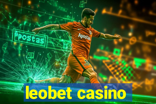 leobet casino