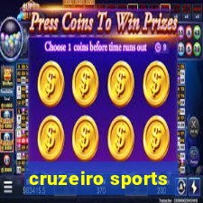 cruzeiro sports