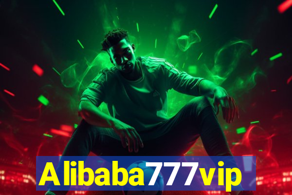 Alibaba777vip