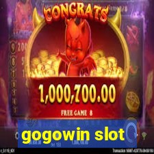 gogowin slot