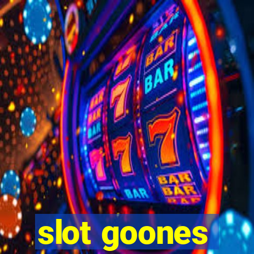 slot goones