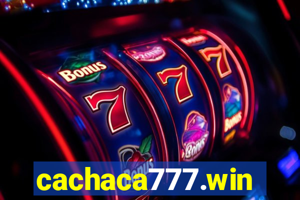 cachaca777.win