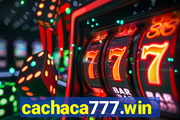 cachaca777.win