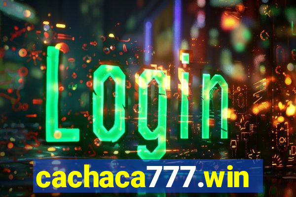 cachaca777.win