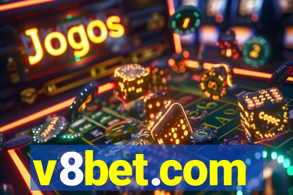 v8bet.com