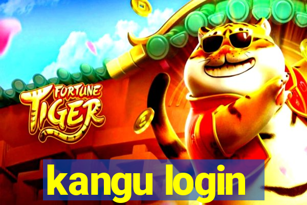 kangu login