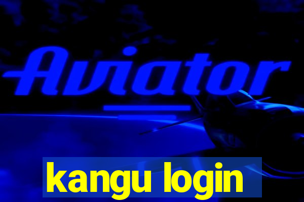 kangu login