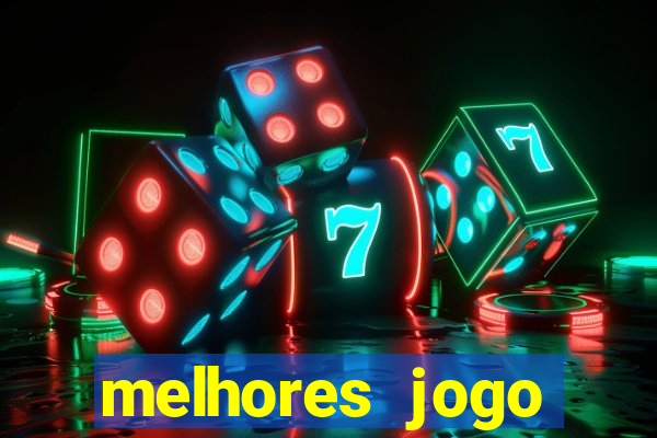 melhores jogo offline android