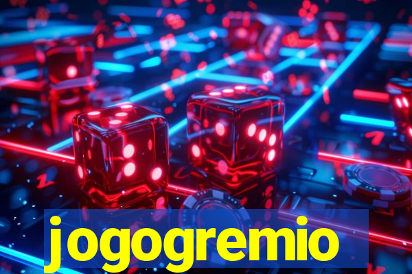 jogogremio