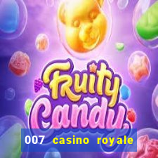 007 casino royale downloads torrent