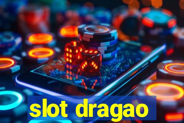 slot dragao