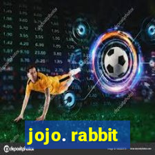 jojo. rabbit