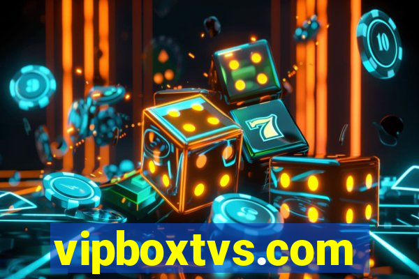 vipboxtvs.com