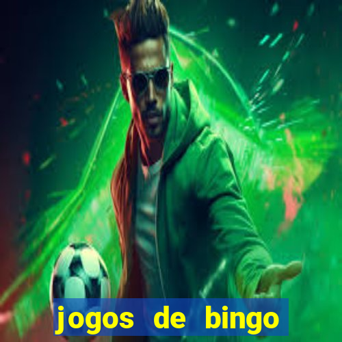 jogos de bingo para ganhar dinheiro