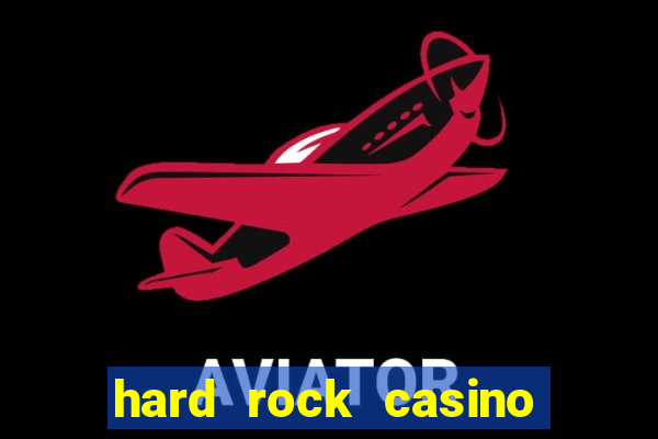 hard rock casino and hotel in biloxi mississippi