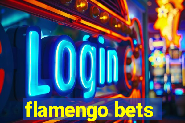 flamengo bets