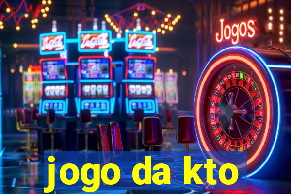 jogo da kto