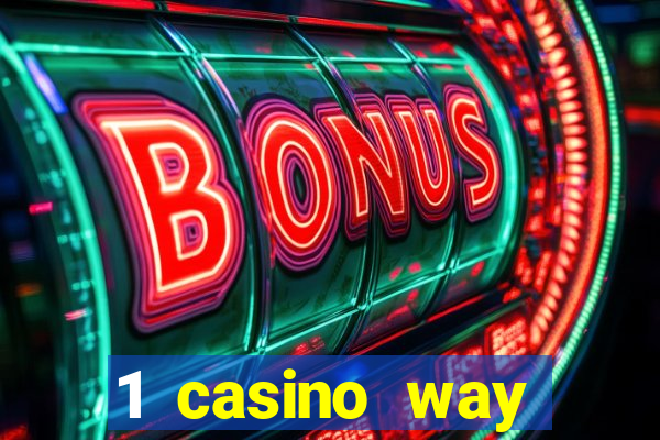 1 casino way avalon ca 90704