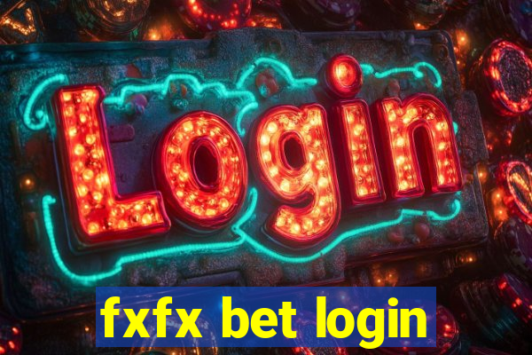 fxfx bet login