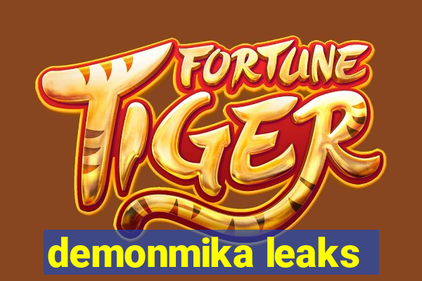 demonmika leaks