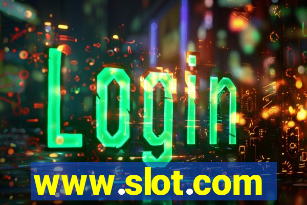 www.slot.com