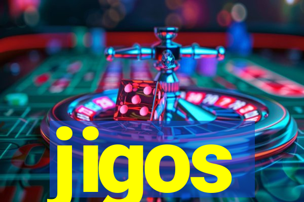 jigos