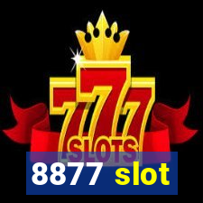 8877 slot