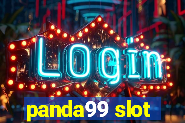 panda99 slot