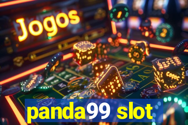 panda99 slot