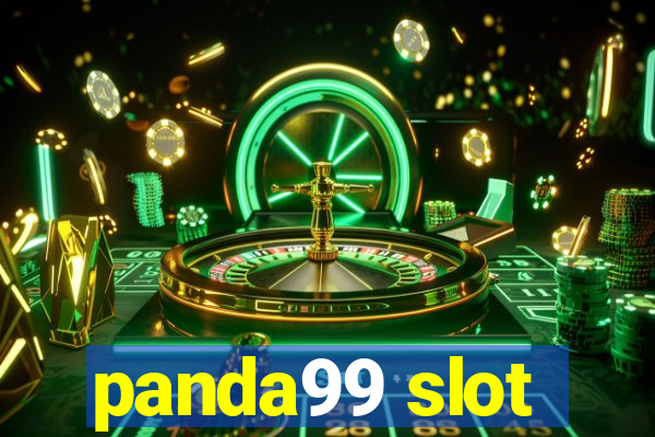 panda99 slot