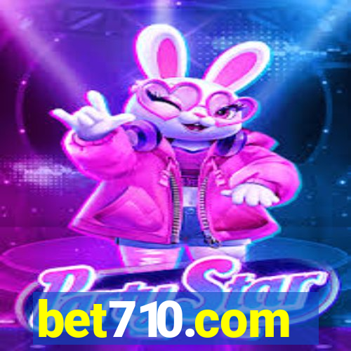 bet710.com