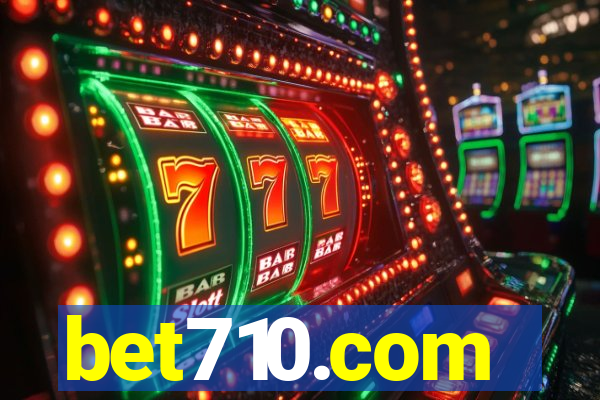 bet710.com