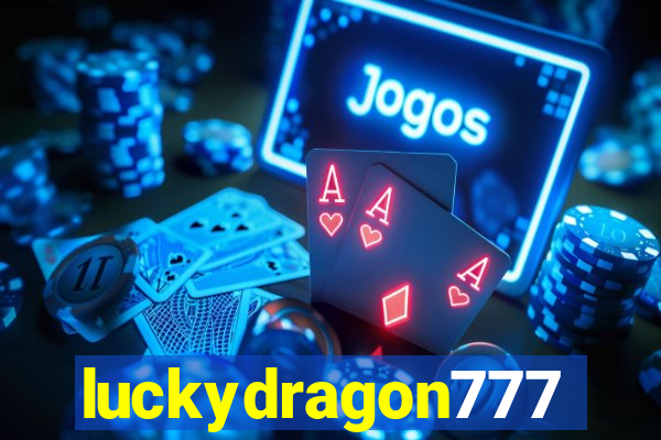 luckydragon777