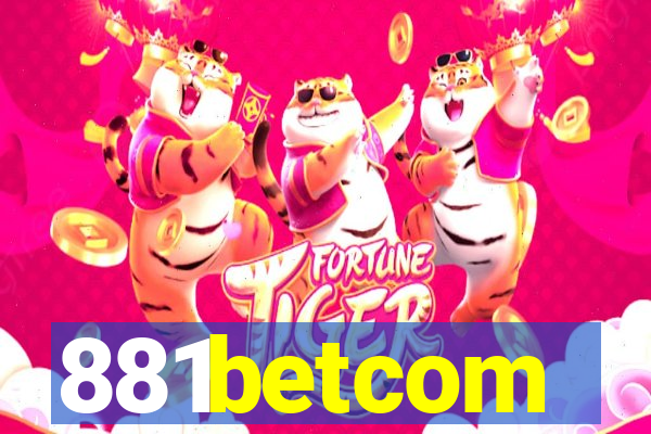 881betcom