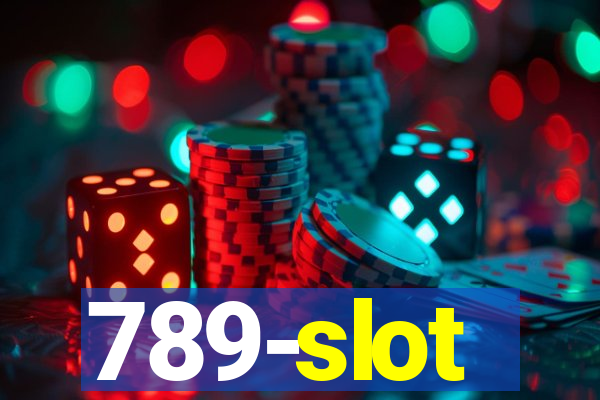 789-slot